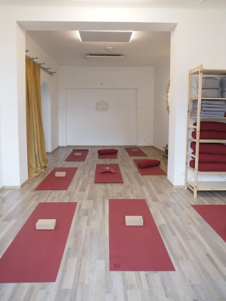 YogaTor Studio Foto 1