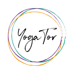Yogator Logo