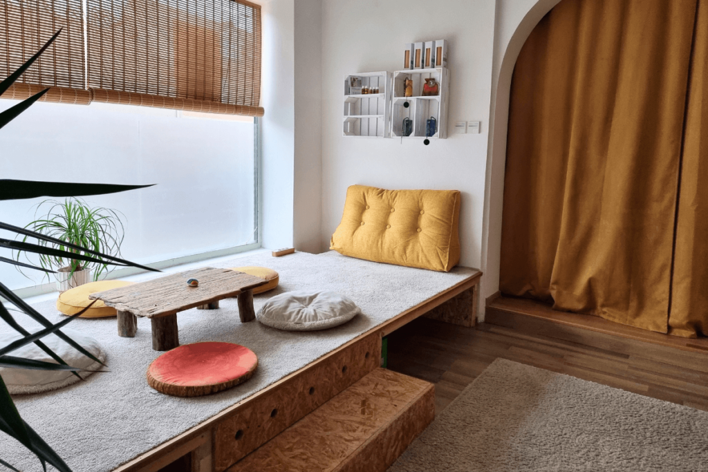 Sitzlounge