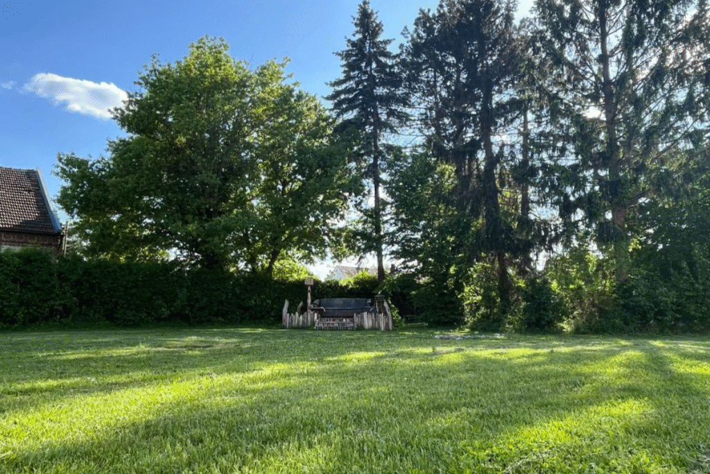 Ritualplatz/ Zeltplatz