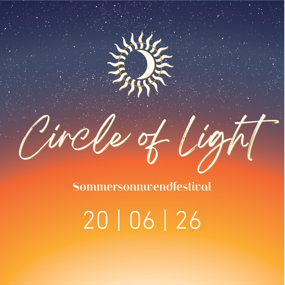 Circle of Light 2026