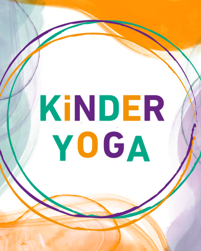Kinderyoga Kinderyoga