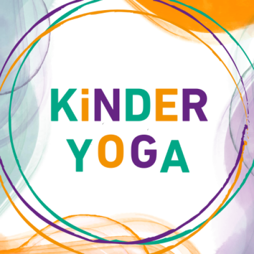Kinderyoga