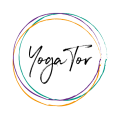 Yogator Logo